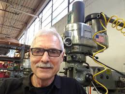 City Theatrical's Gary Fails Retires