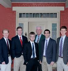 Academic Focus Leads to Success