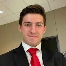 Richard Ackerman's Instagram, Twitter & Facebook