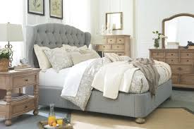 Ollesburg King Upholstered Bed Ashley Furniture Homestore Upholstered Bed Master Bedroom King Upholstered Bed Upholstered Beds