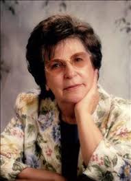 Obituary for Marguerite Pendleton