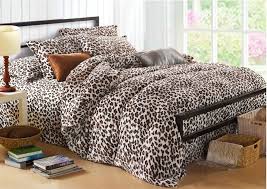 Warm Cheetah Print Bedding Sets Cheetah Print Bedding Print Bedding Bedding Sets