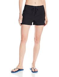 Women S Board Shorts Jag Womens Solid Classic Boardshort Visit The Image Link More Details This Is An Amazon A Board Shorts Women Women Women Swimsuits