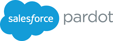 Update the standard favicon on salesforce tabs with colored versions to help differentiate between different organizations. Salesforce Pardot Logo Download Vector