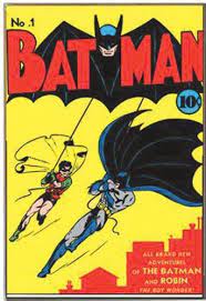 Silver Buffalo Bn0736 Dc Comics No1 Batman Wood Wall Decor 13 In X 19 In Click On The Image For Addition Dc Comics Collection Batman Wall Decor Batman Wall
