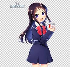 Anime mixed anime fandom charlotte characters profiles. Ayumi Otosaka Shunsuke Otosaka Anime Yusa Nishimori Yuu Otosaka Nao Tomori Black Hair Girl Charlotte Png Klipartz