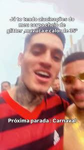 Próxima parada Carnaval🥵, @brunozlxavier