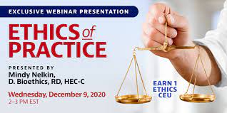 Anhi is dedicated to educating healthcare professionals to improve patient outcomes and enhance the health of people worldwide. Ethics Second Century Education