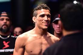 View complete tapology profile, bio, rankings, photos, news and. Charlz Olivejra Poluchil Bonus Za Vystuplenie Vechera Na Ufc 262 Rejting Bukmekerov