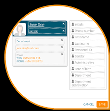 Create Organizational Charts Online Orginio Com