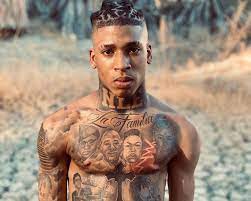 Nle Choppa And Lil Baby S New Cold Single Narrow Road Is Another Hard And Melodic Classic