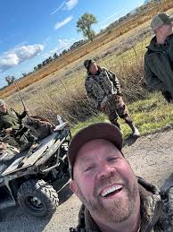 Another solid day in the rice. Shot this duck that was with a greenhead. I  also picked up my first band of the season.