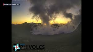 Jul 23, 2021 · phivolcs releases latest update on taal volcano. Phivolcs Observes More Taal Volcano Phreatomagmatic Activity On July 7