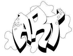 Search through 623,989 free printable colorings at getcolorings. Graffiti Coloring Pages For Teens And Adults Best Coloring Pages For Kids