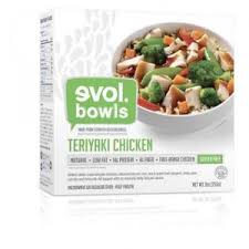 Lower calorie versions of your favorite meals. Best Healthy Frozen Dinners