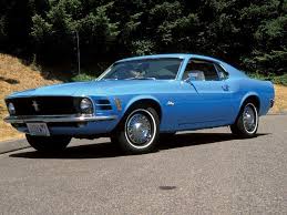 1970 Mustang Fastback 1972 Baby Blue Fastback Our Second Car Blue Mustang Ford Mustang 1970 Ford Mustang