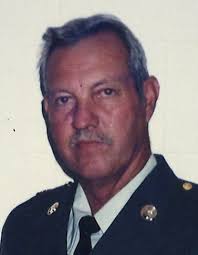 Obituary for George Exum Womble