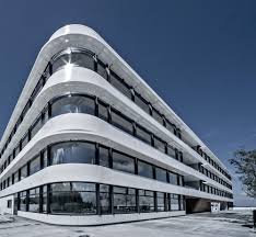 Kenali dengan lebih dekat keluarga dsv ini eksklusif di the house. Dsv Hq Office Building In Hedehusene Denmark By Plh Arkitekter