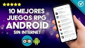 Explore the world where absurdity is everyday reality. Los Mejores Juegos De Rol O Rpg De La Historia Que No Requieren Conexion A Internet Para Android Ios O Pc Mira Como Hacerlo