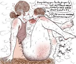 hunkhanks, 1boy, 1girls, 2d, 2d (artwork) - R34 Vault