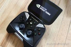 Ausführlicher test des nvidia shield (tegra 4, geforce gpu, 5) mit zahlreichen messungen now almost a year old, the nvidia shield handheld was admittedly a tough recommendation at launch due. Next Shield Portable Seen In Certs Might Have Tegra X1 Slashgear