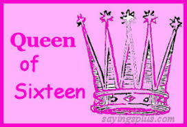Receive best wishes my sweet niece, lots of love and positive thoughts. Sweet Sixteen Quotes For Niece Quotesgram