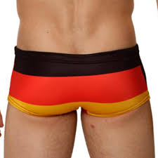 Blog dedicated to the iconic form fitting garment. Men S Flag Underwear America Canada Australia And More Erogenos