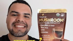 Amazon.com : VitaCup Genius Instant Coffee Packets, Increase Energy &  Focus, Keto Coffee, Serve Hot or Cold Brew, MCT Oil, Turmeric, B Vitamins,  D3, Bold & Smooth,100% Arabica Coffee in Single Serve