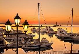 Port Of Odessa By Aleksandr Bachinskij Sunset Odessa Port Evening Sun Sea Ukraine Travel To Ukraine Odessa Ukraine Oh The Places You Ll Go