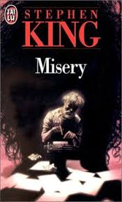 Paul sheldon wakes up in extreme pain. Misery Von Stephen King