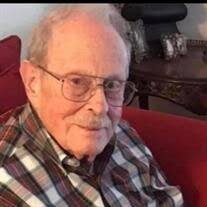 Earl Louis Whittington Jr. Obituary