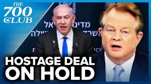 Hamas Makes New Demands And Halts The Hostage Deal