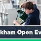 Lackham Open Event (November) event image