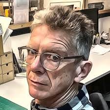 Andrew Sides's Instagram, Twitter & Facebook