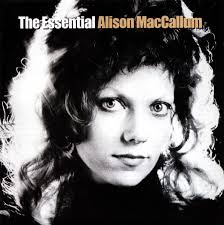 Alison MacCallum Discography: Vinyl, CDs, & More