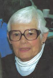 In loving memory of Abigail Baldwin