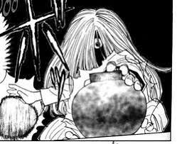 As kortopi's face is hardly visible because of the long hair lying across her face, draw the outlines of the hair. Kortopi Villains Wiki Fandom