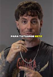 Tatuajes realistas inspirados en Chester Bennington