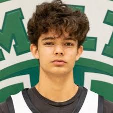 Rhys Nelson's Hamilton High School Career Home