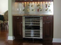 Wine bottle light grapes kitchen decor tuscan nightlight | etsy. Residential Viewall Sheri Law Art Glass