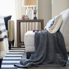 Lifestyle solutions® liam sofa with hairpin legs in burgundy. 13 Best Throw Blankets 2021 Comfortable Stylish Throw Blankets