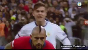 Check spelling or type a new query. Quiricocho La Palabra Con Que Dybala Intento Mufar A Vidal Futbol La Voz Del Interior