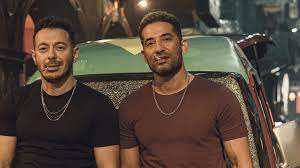 هيا ، ناهيك عن الأجواء. Keckygtvpotakm