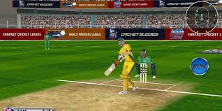 You can play in a variety of modes including tournaments, odis, t20 matches and the exciting power . World Cup Fever Best Cricket Games For Your Smartphone
