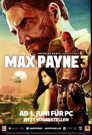 Max Payne 3 (2012)