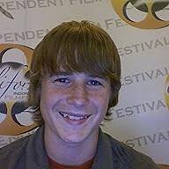 OSB 015 Dylan McLaughlin "Kicking and Screaming"-On Screen & Beyond