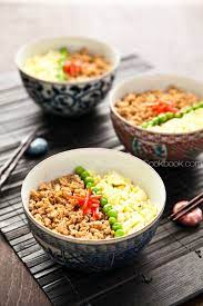 Recipes Just One Cookbook Recipe Healthy Japanese Recipes Donburi Recipe Easy Japanese Recipes