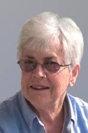 Katherine "Ann" Crowley