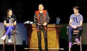 We have not verified this information and have not obtai. Dynamo Left Humiliated As Live Trick Goes Very Wrong Uk News Express Co Uk