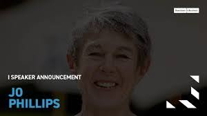 Jo Phillips's Instagram, Twitter & Facebook